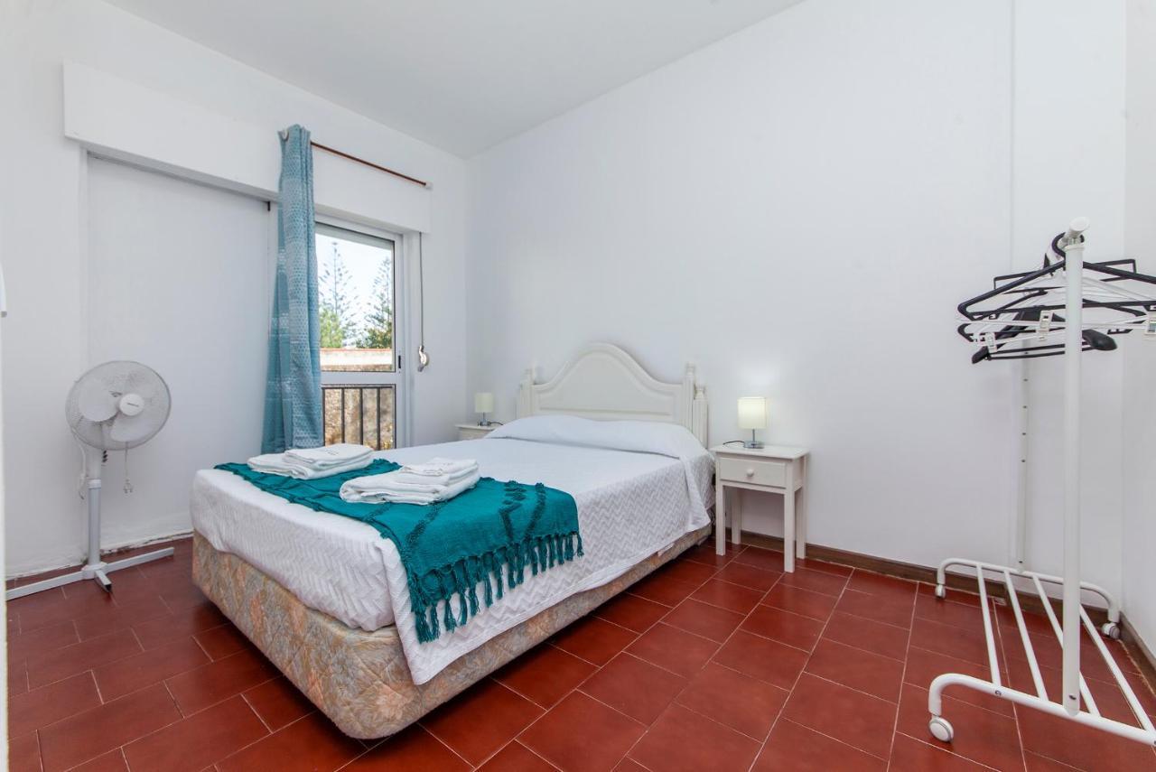 E - Local Da Trindade Guesthouse 拉哥斯 外观 照片