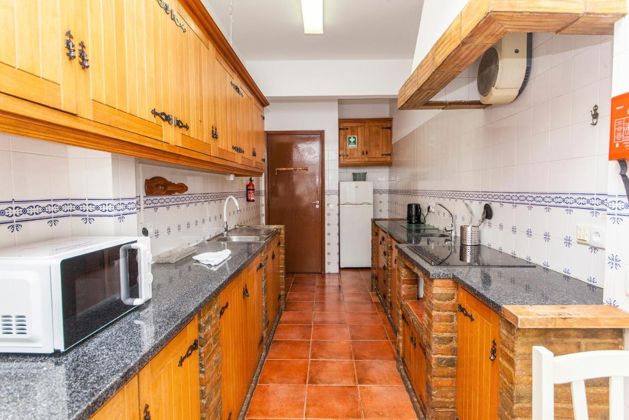 E - Local Da Trindade Guesthouse 拉哥斯 外观 照片
