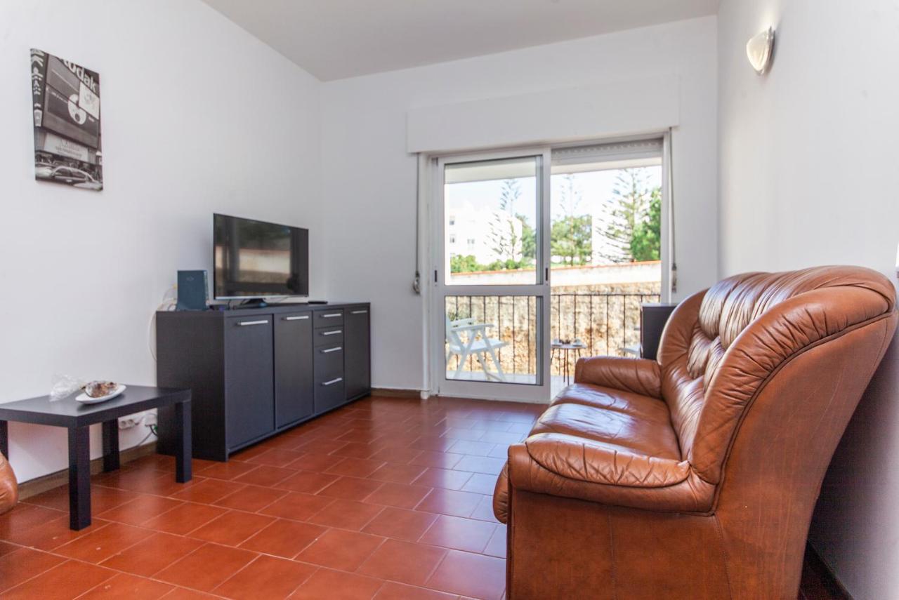 E - Local Da Trindade Guesthouse 拉哥斯 外观 照片