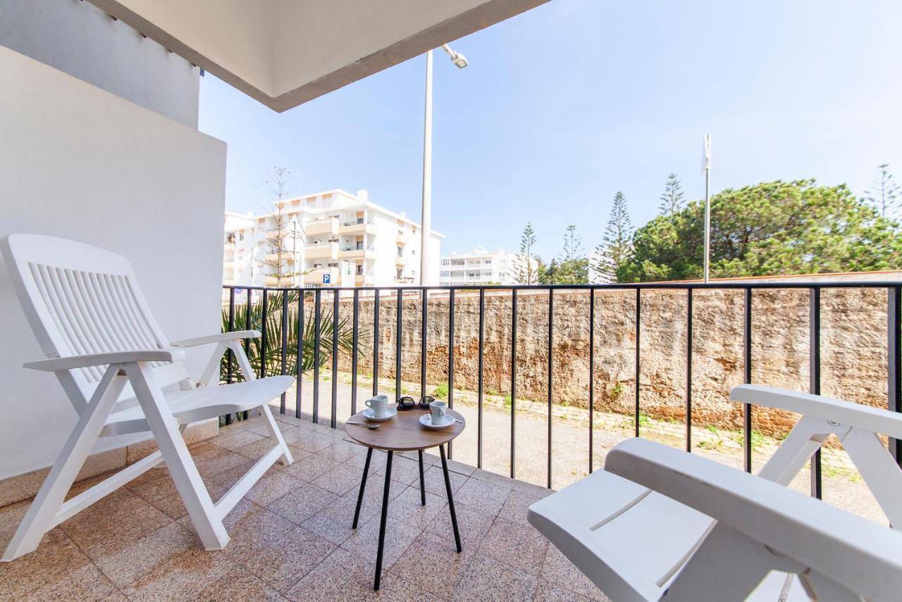 E - Local Da Trindade Guesthouse 拉哥斯 外观 照片