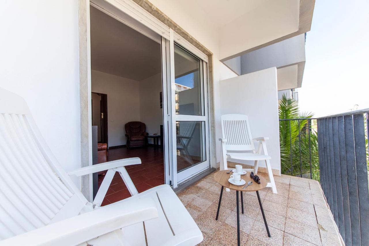 E - Local Da Trindade Guesthouse 拉哥斯 外观 照片