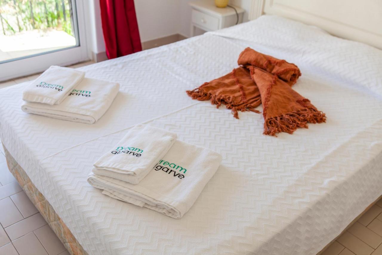 E - Local Da Trindade Guesthouse 拉哥斯 外观 照片